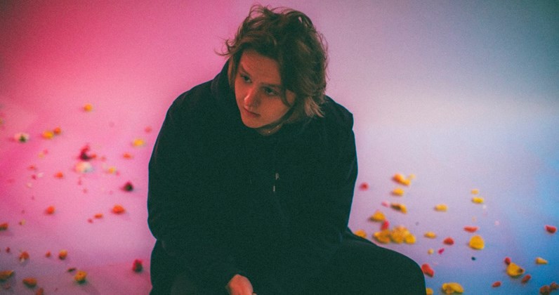 Lewis Capaldi, Buai Pencinta Musik Lewat Dentingan Piano Syahdu